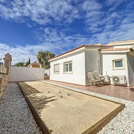 Casa Myfa Villa Gata de Gorgos Exterior photo