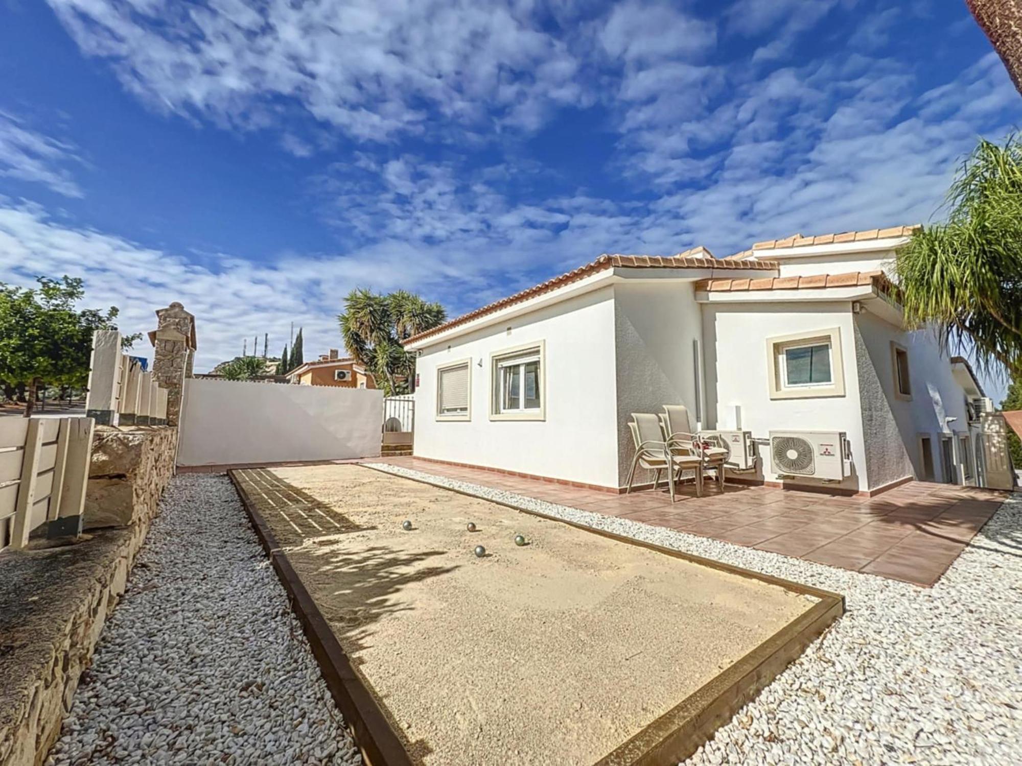 Casa Myfa Villa Gata de Gorgos Exterior photo